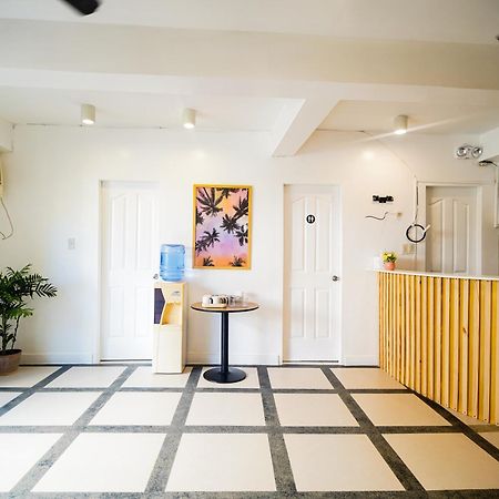 Cjs Boracay Joint Otel Balabag  Dış mekan fotoğraf