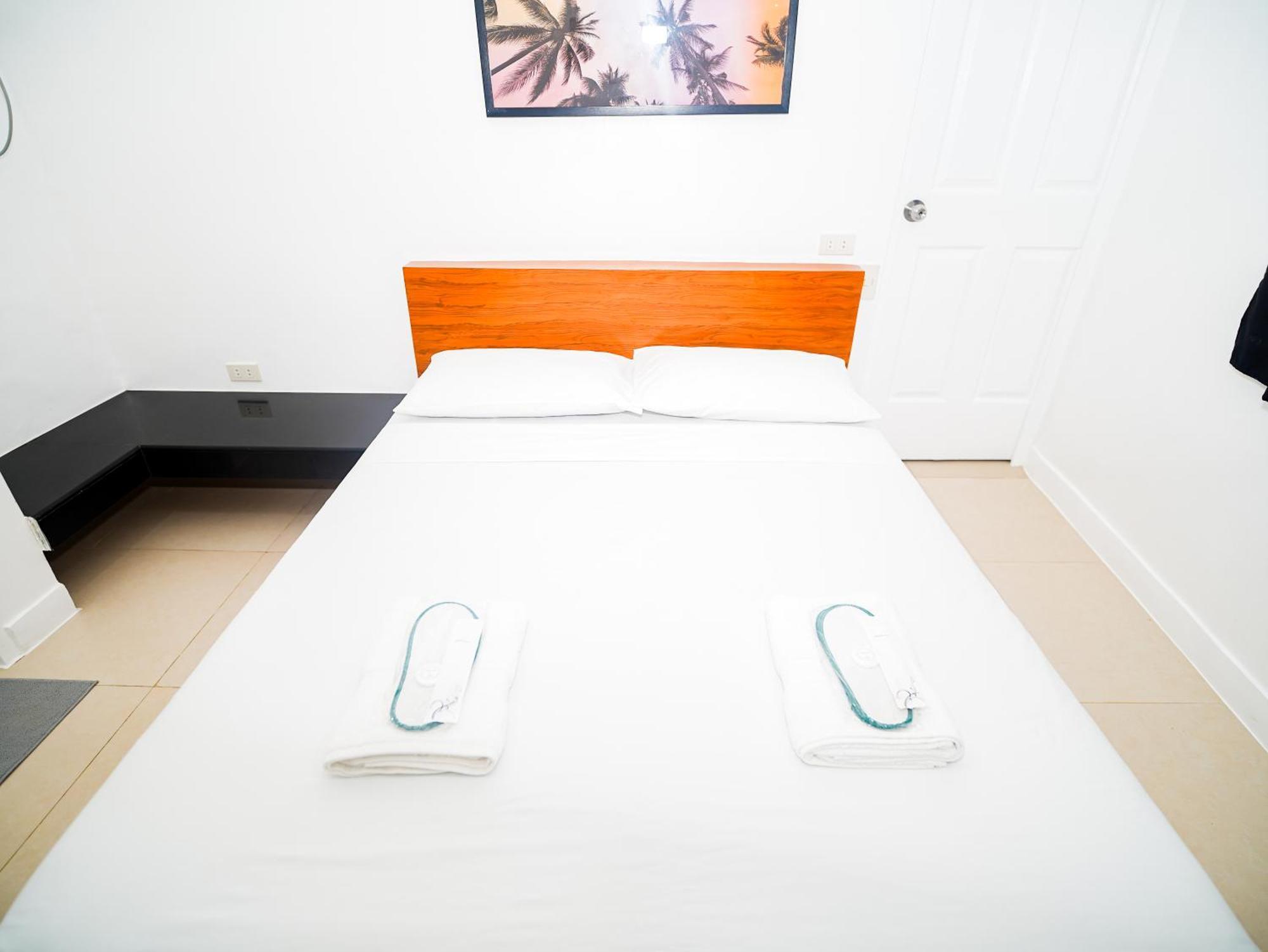 Cjs Boracay Joint Otel Balabag  Dış mekan fotoğraf
